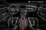Mercedes-AMG C43 Edition #1 by Carlex Design 2018 года